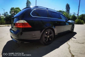 Обява за продажба на BMW 525 525XD ~14 000 лв. - изображение 4