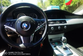 Обява за продажба на BMW 525 525XD ~14 000 лв. - изображение 7