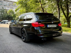 BMW 320 B47 LCI Efficient Dynamics - 28900 лв. - 65049607 6