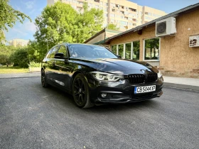 BMW 320 B47 LCI Efficient Dynamics - 28900 лв. - 65049607 3