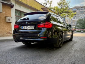 BMW 320 B47 LCI Efficient Dynamics - 28900 лв. - 65049607 4