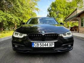 BMW 320 B47 LCI Efficient Dynamics - 28900 лв. - 65049607 2