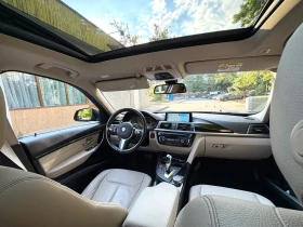 BMW 320 B47 LCI Efficient Dynamics - 28900 лв. - 65049607 14