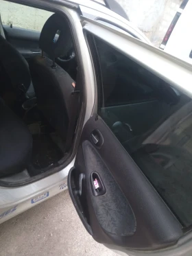 Peugeot 206 SW | Mobile.bg    10