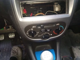 Peugeot 206 SW | Mobile.bg    9