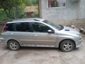 Peugeot 206 SW | Mobile.bg    8