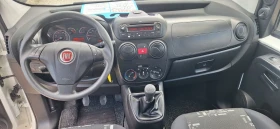 Fiat Qubo 1.3 | Mobile.bg    8