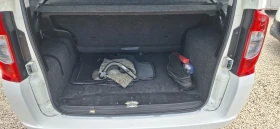 Fiat Qubo 1.3 | Mobile.bg    9