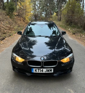  BMW 320
