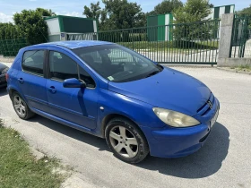 Обява за продажба на Peugeot 307 ~1 600 лв. - изображение 7