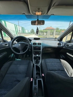 Обява за продажба на Peugeot 307 ~1 600 лв. - изображение 2