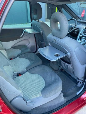 Citroen Xsara picasso | Mobile.bg    7