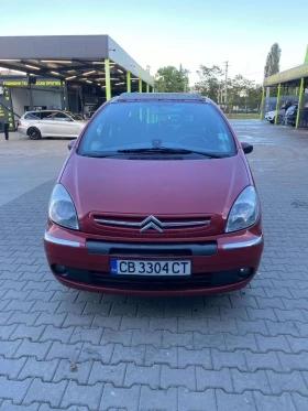 Citroen Xsara picasso | Mobile.bg    1