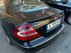 Mercedes-Benz CLK - 6000 лв. - 19589113 8