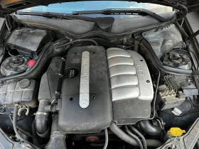 Mercedes-Benz CLK - 6000 лв. - 19589113 4