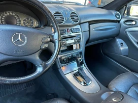 Mercedes-Benz CLK - 6000 лв. - 19589113 7