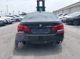 BMW 535 I M-Pack* Harman/Kardon* Shadowline* Head-Up*  | Mobile.bg    4