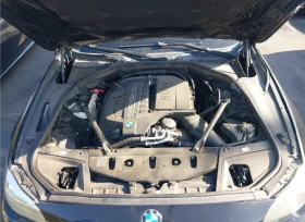 BMW 535 I M-Pack* Harman/Kardon* Shadowline* Head-Up*  | Mobile.bg    10