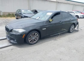 BMW 535 I M-Pack* Harman/Kardon* Shadowline* Head-Up*  | Mobile.bg    2