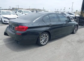 BMW 535 I M-Pack* Harman/Kardon* Shadowline* Head-Up*  | Mobile.bg    5