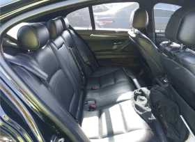 BMW 535 I M-Pack* Harman/Kardon* Shadowline* Head-Up*  | Mobile.bg    9