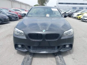 BMW 535