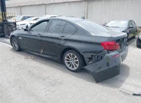 BMW 535 I M-Pack* Harman/Kardon* Shadowline* Head-Up*  | Mobile.bg    3