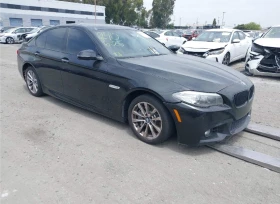 BMW 535 I M-Pack* Harman/Kardon* Shadowline* Head-Up*  | Mobile.bg    6