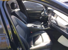 BMW 535 I M-Pack* Harman/Kardon* Shadowline* Head-Up*  | Mobile.bg    7