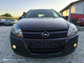 Opel Astra 1.7 CDTI, ITALY | Mobile.bg    2
