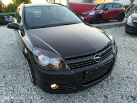     Opel Astra 1.7 CDTI, ITALY