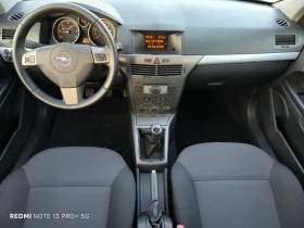 Opel Astra 1.7 CDTI, ITALY | Mobile.bg    13