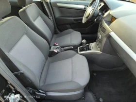 Opel Astra 1.7 CDTI, ITALY | Mobile.bg    9
