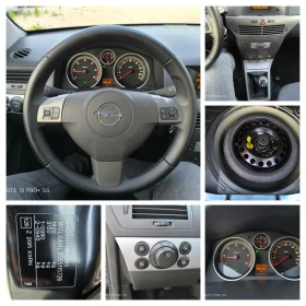 Opel Astra 1.7 CDTI, ITALY | Mobile.bg    17