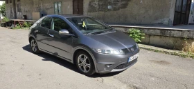 Обява за продажба на Honda Civic ~4 900 лв. - изображение 4