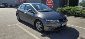 Обява за продажба на Honda Civic ~4 900 лв. - изображение 1
