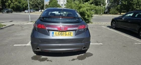 Обява за продажба на Honda Civic ~4 900 лв. - изображение 6