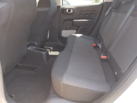Citroen C3 - 19900 лв. - 60605620 13