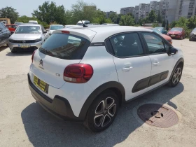 Citroen C3 - 19900 лв. - 60605620 3