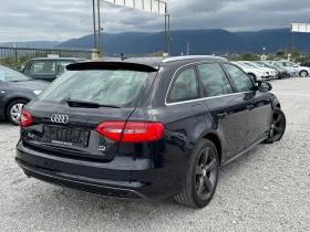     Audi A4 2.0TDI QUATTRO/S-LINE/ XENON/LED/NAVI/TOP/NEW
