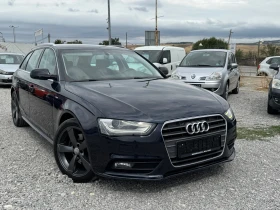     Audi A4 2.0TDI QUATTRO/S-LINE/ XENON/LED/NAVI/TOP/NEW