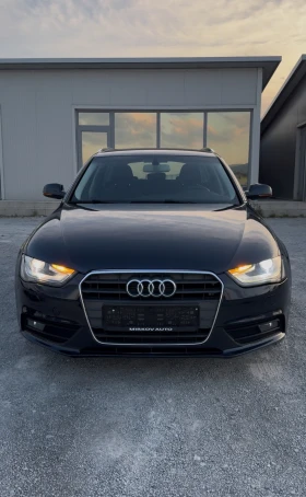 Audi A4 2.0TDI QUATTRO/S-LINE/ XENON/LED/NAVI/TOP/NEW - 19900 лв. - 35948018 16