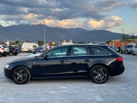 Audi A4 2.0TDI QUATTRO/S-LINE/ XENON/LED/NAVI/TOP/NEW - 19900 лв. - 35948018 7