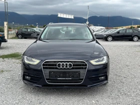     Audi A4 2.0TDI QUATTRO/S-LINE/ XENON/LED/NAVI/TOP/NEW
