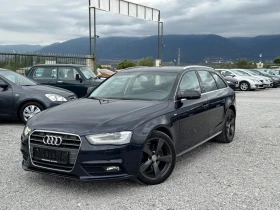     Audi A4 2.0TDI QUATTRO/S-LINE/ XENON/LED/NAVI/TOP/NEW