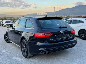 Audi A4 2.0TDI QUATTRO/S-LINE/ XENON/LED/NAVI/TOP/NEW - 19900 лв. - 35948018 6