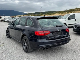 Audi A4 2.0TDI QUATTRO/S-LINE/ XENON/LED/NAVI/TOP/NEW - 17899 лв. - 37794189 6
