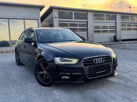     Audi A4 2.0TDI QUATTRO/S-LINE/ XENON/LED/NAVI/TOP/NEW
