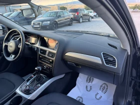 Audi A4 2.0TDI QUATTRO/S-LINE/ XENON/LED/NAVI/TOP/NEW - 19900 лв. - 35948018 12