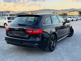 Audi A4 2.0TDI QUATTRO/S-LINE/ XENON/LED/NAVI/TOP/NEW - 19900 лв. - 35948018 4